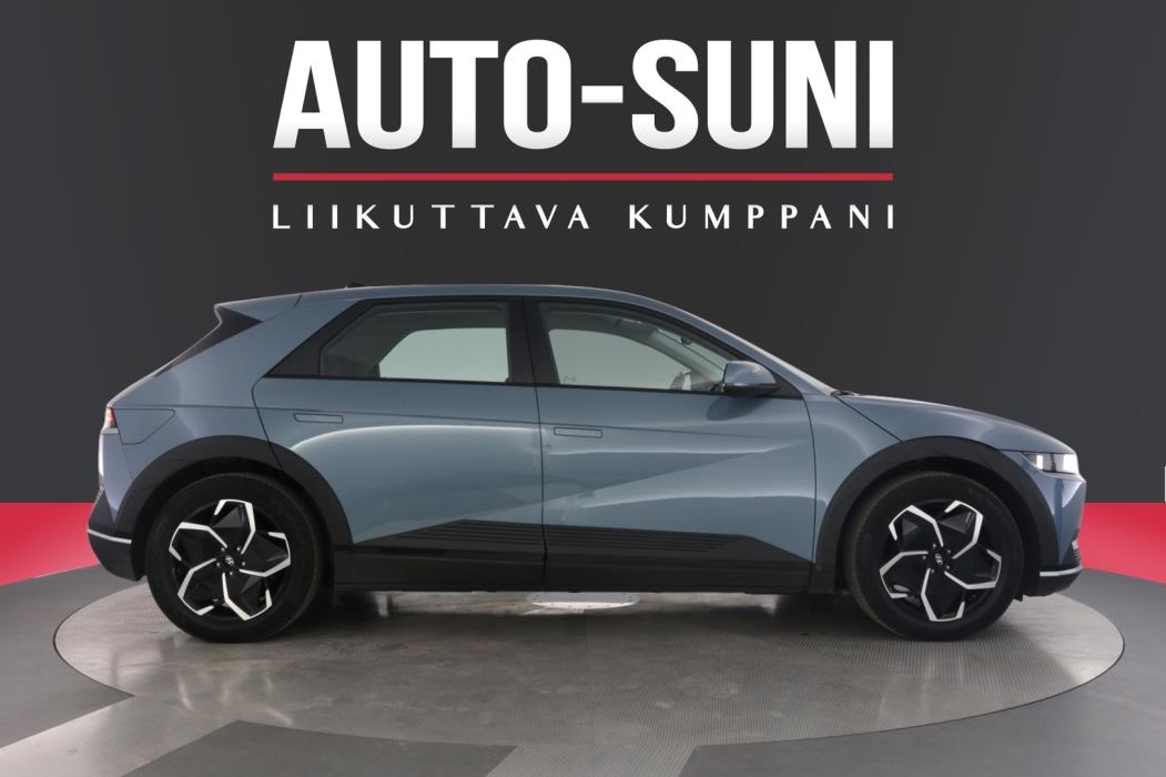 HYUNDAI IONIQ 5 2023