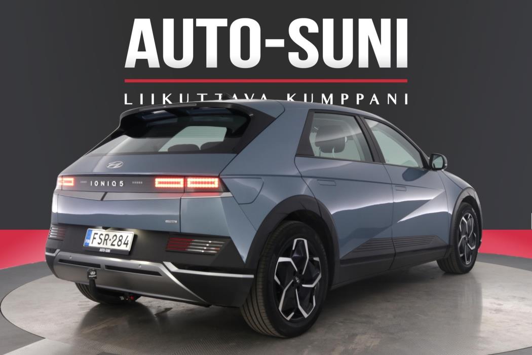 HYUNDAI IONIQ 5 2023