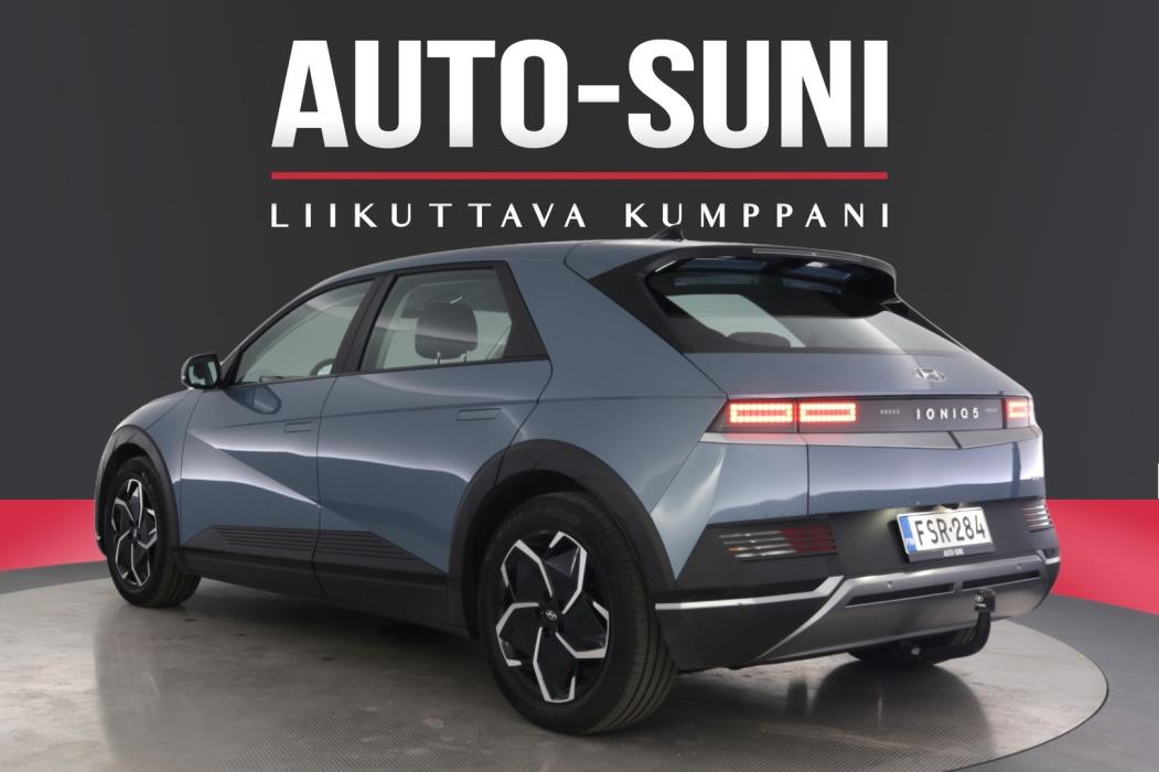 HYUNDAI IONIQ 5 2023