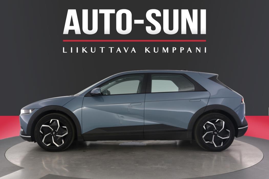 HYUNDAI IONIQ 5 2023