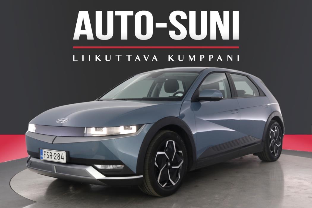 HYUNDAI IONIQ 5 2023