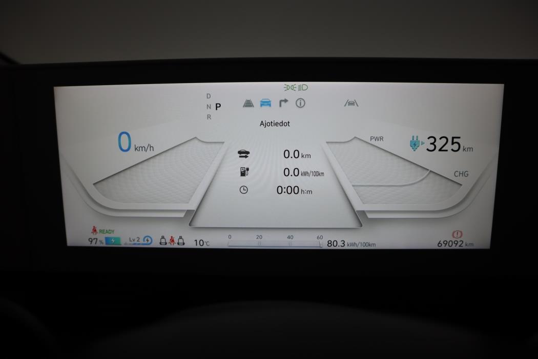 HYUNDAI IONIQ 5 2023