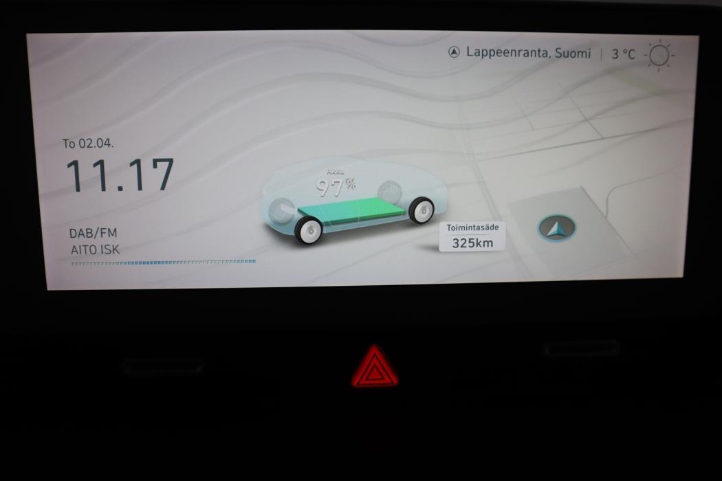 HYUNDAI IONIQ 5 2023