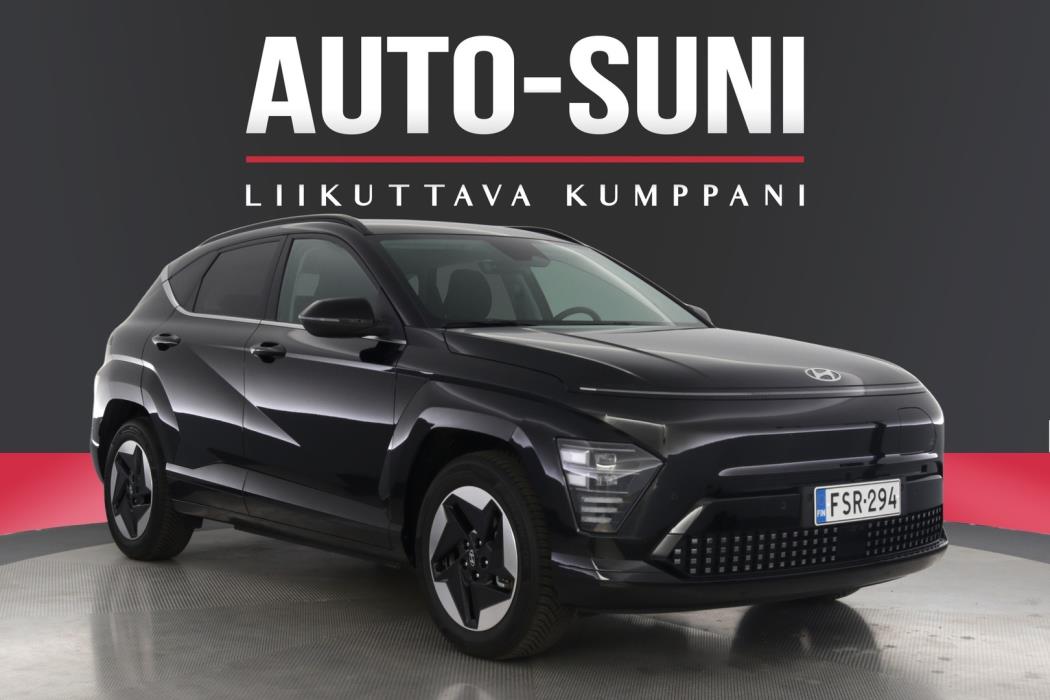 HYUNDAI KONA Electric 2025
