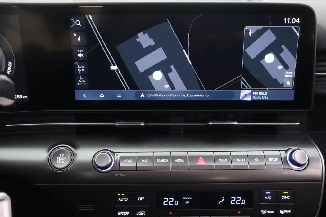 HYUNDAI KONA Electric 2025