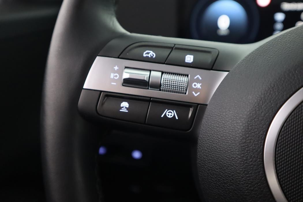 HYUNDAI KONA Electric 2025