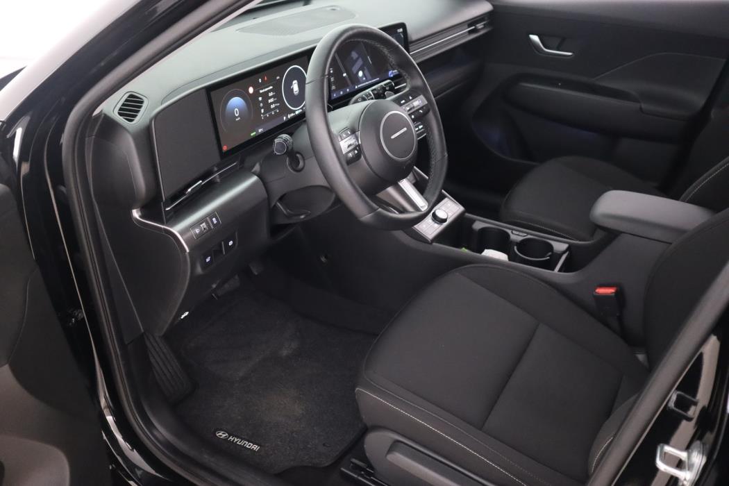 HYUNDAI KONA Electric 2025