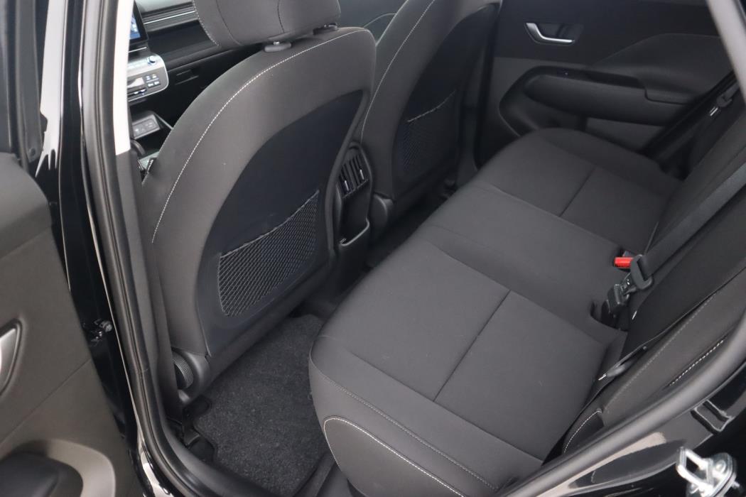HYUNDAI KONA Electric 2025