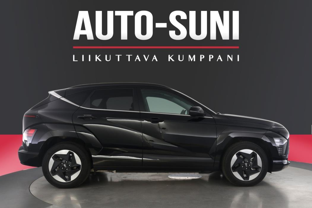 HYUNDAI KONA Electric 2025
