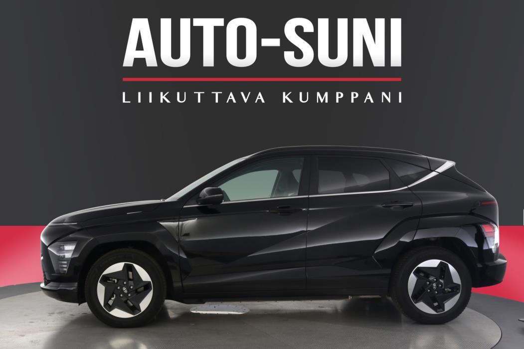 HYUNDAI KONA Electric 2025