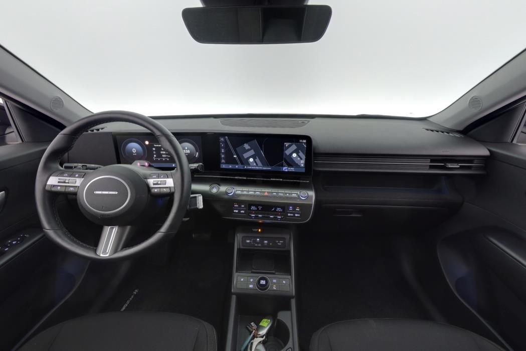 HYUNDAI KONA Electric 2025