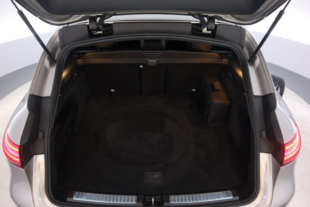 MERCEDES-BENZ EQC 2023