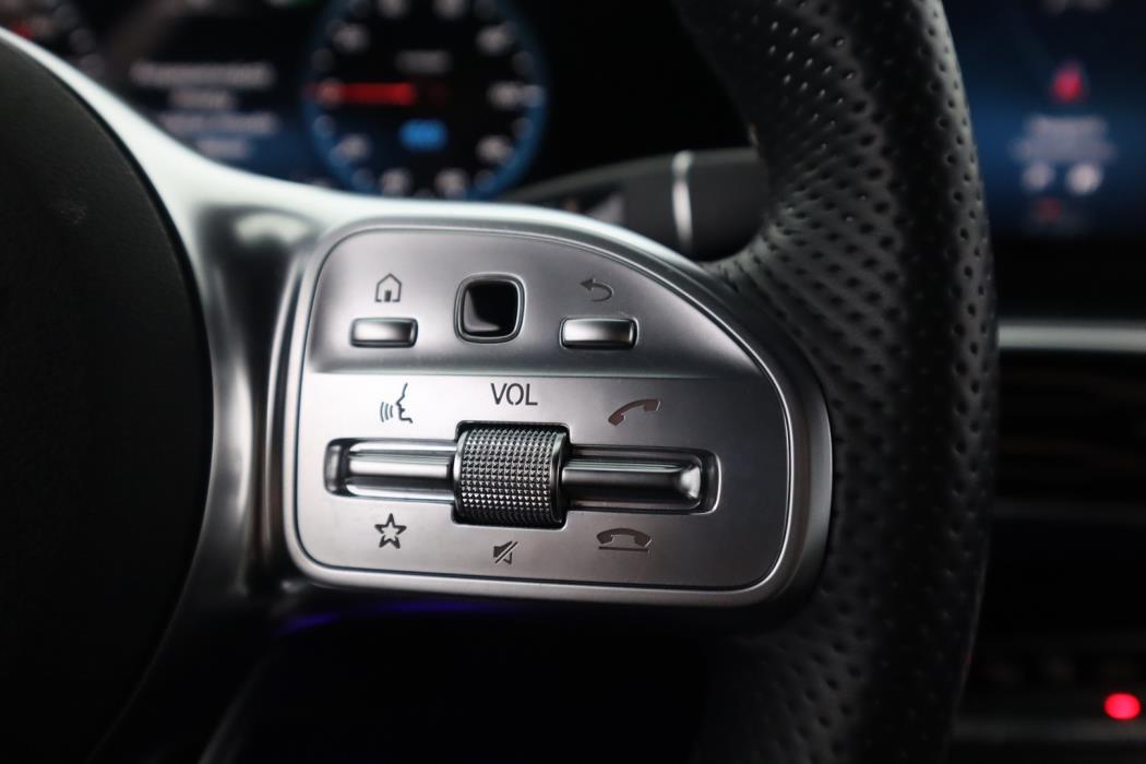 MERCEDES-BENZ EQC 2023