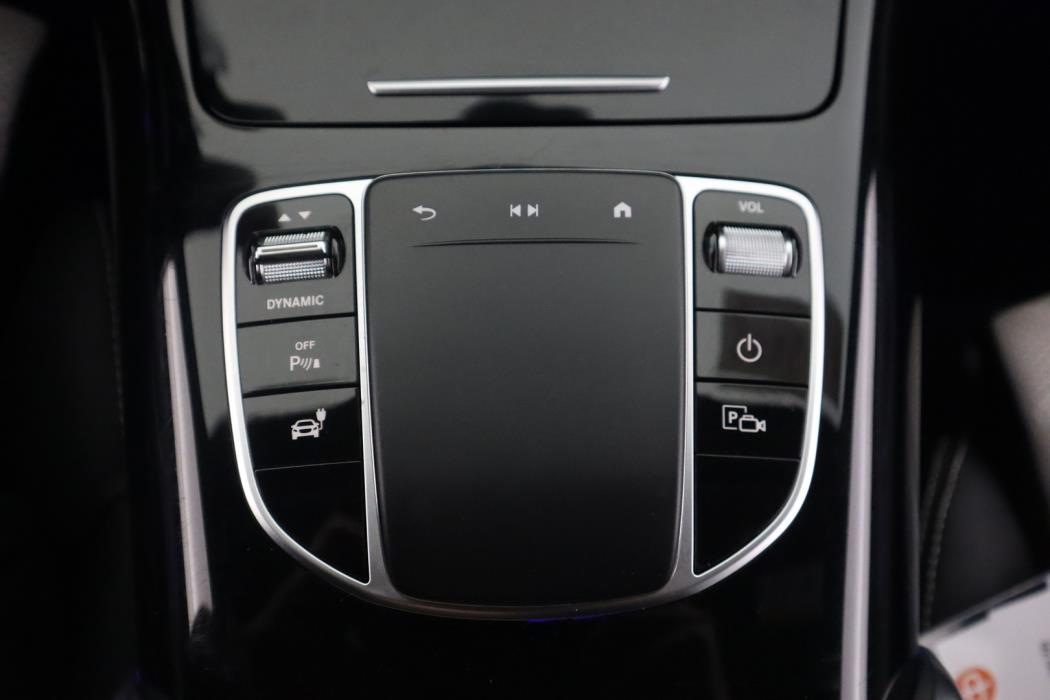 MERCEDES-BENZ EQC 2023