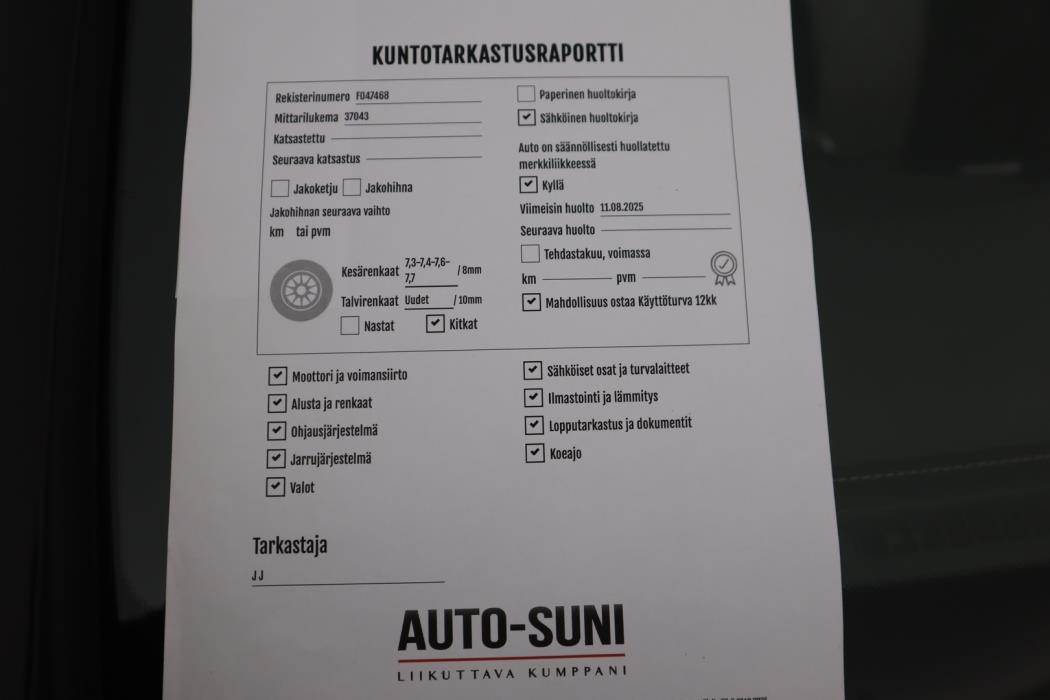 MERCEDES-BENZ EQC 2023