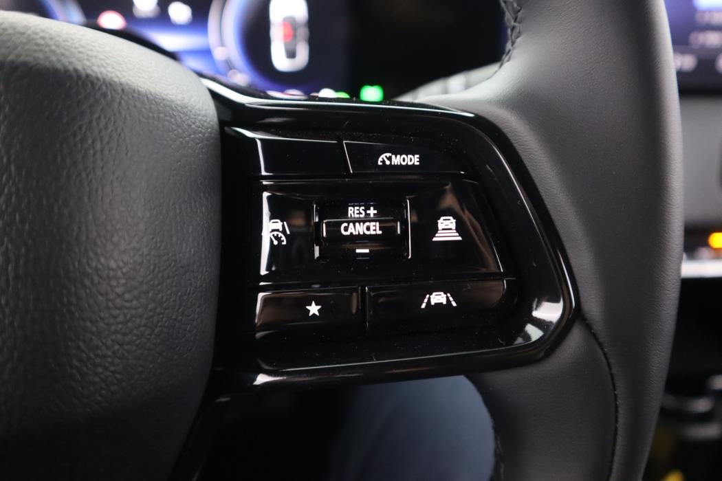 SUZUKI VITARA 2026