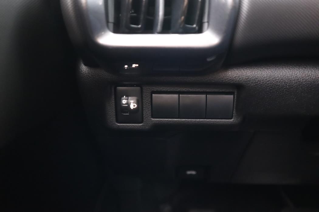 SUZUKI VITARA 2026