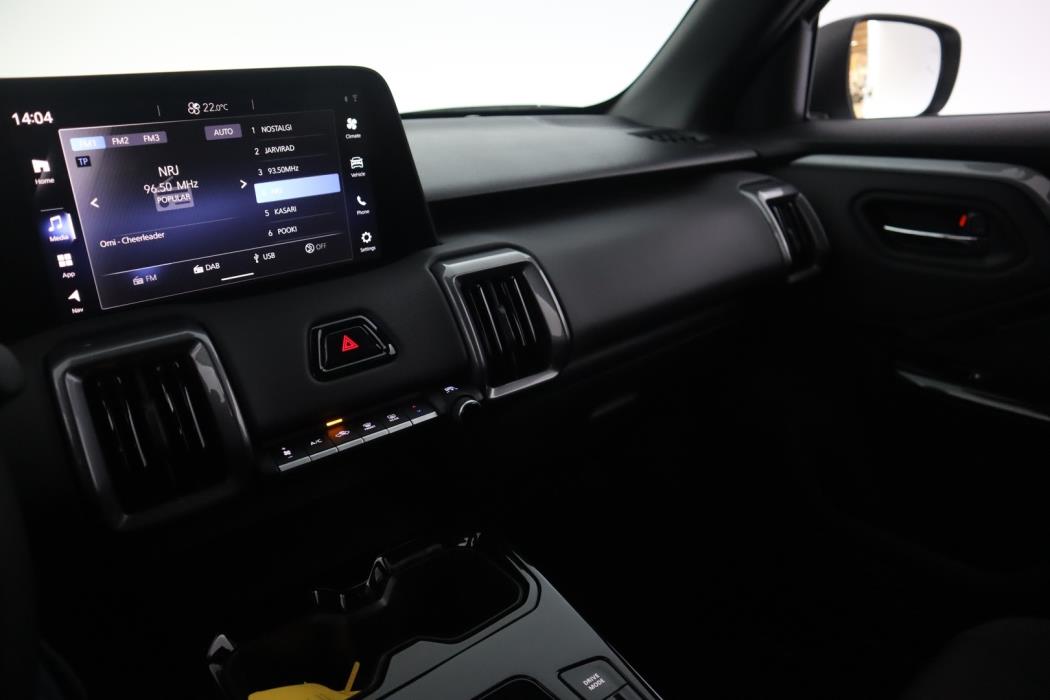 SUZUKI VITARA 2026