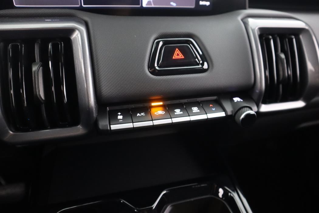 SUZUKI VITARA 2026