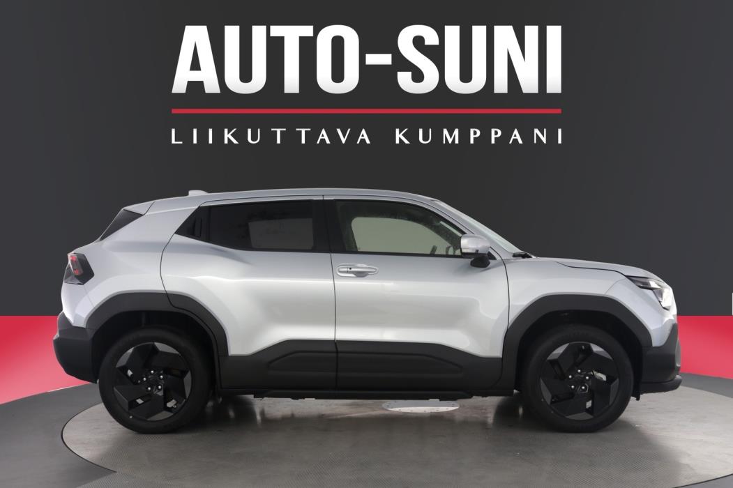 SUZUKI VITARA 2026