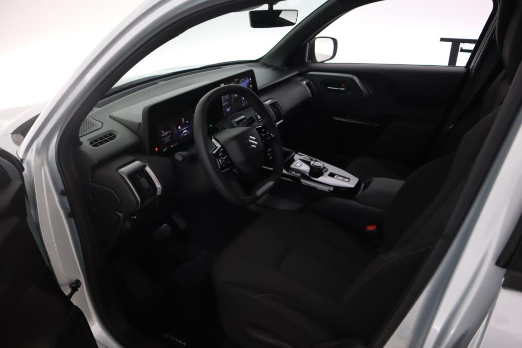 SUZUKI VITARA 2026