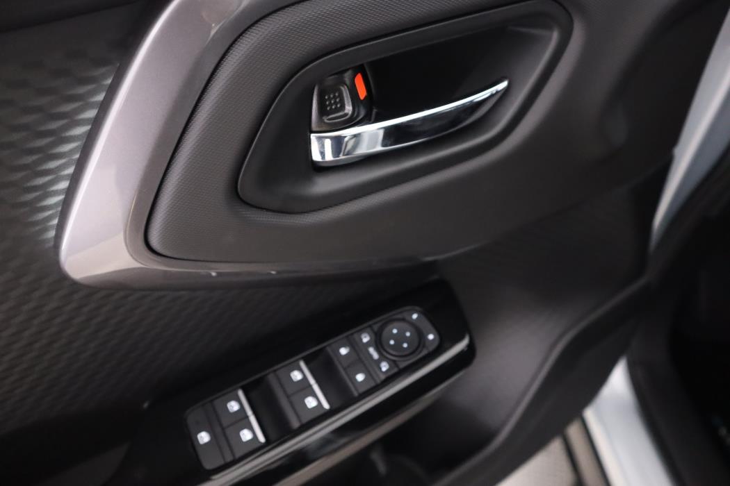 SUZUKI VITARA 2026