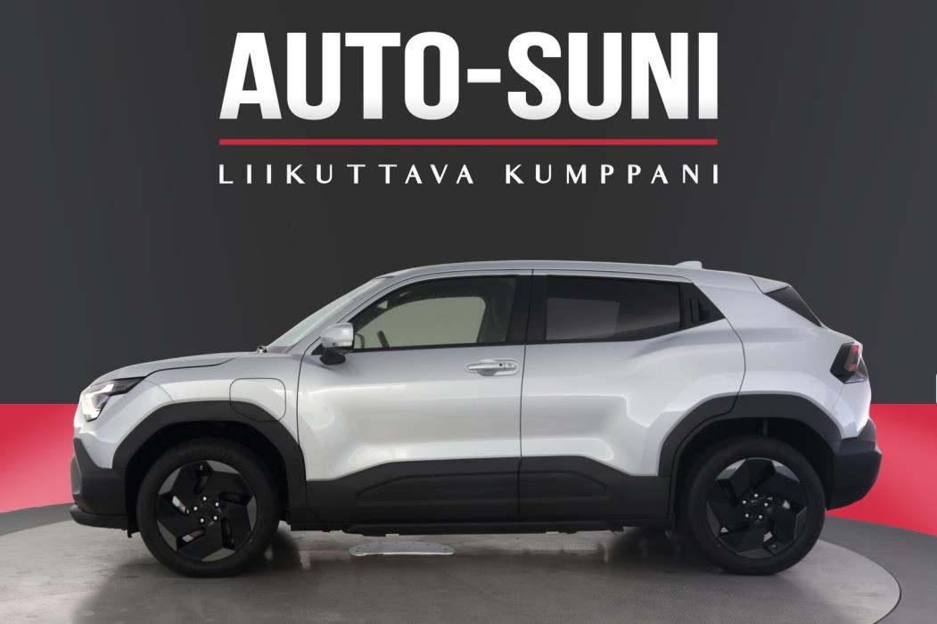 SUZUKI VITARA 2026
