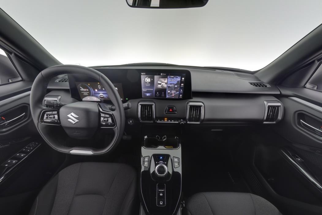 SUZUKI VITARA 2026
