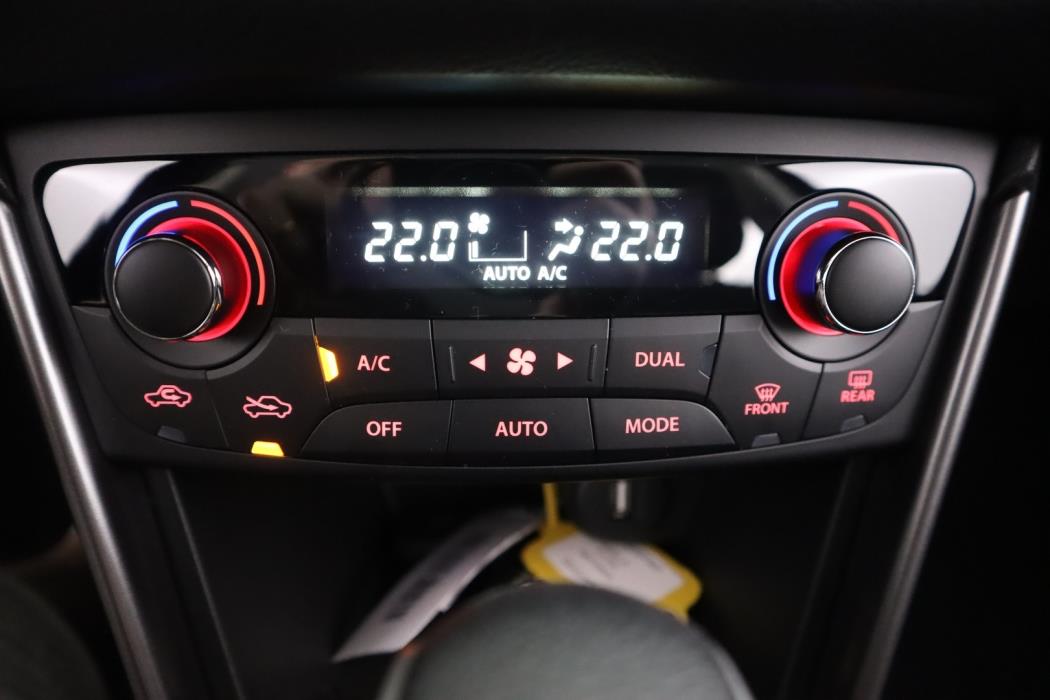 SUZUKI S-Cross 2026