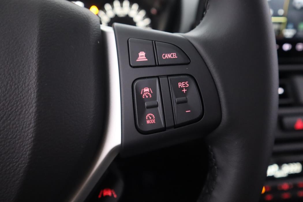 SUZUKI S-Cross 2026