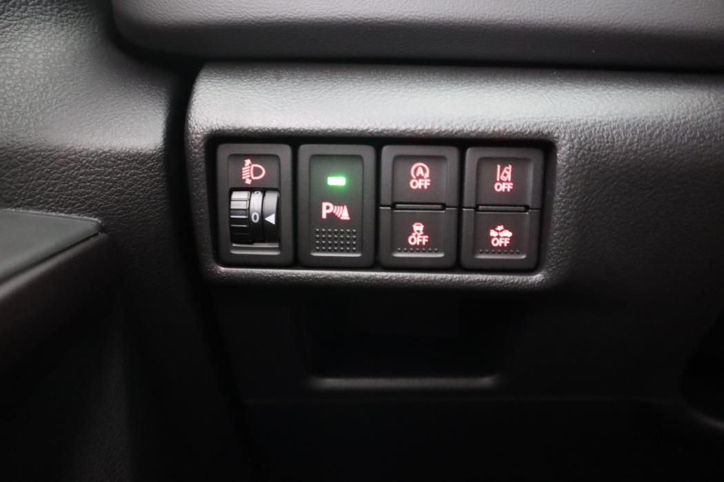 SUZUKI S-Cross 2026
