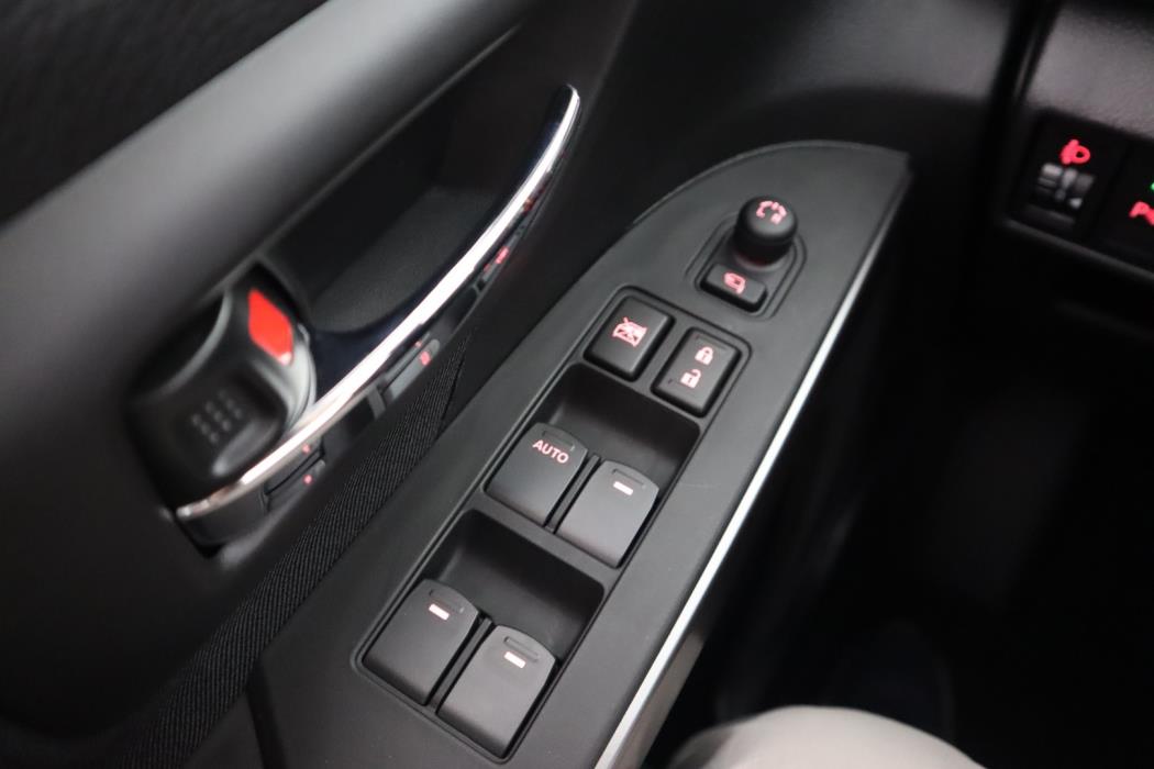SUZUKI S-Cross 2026