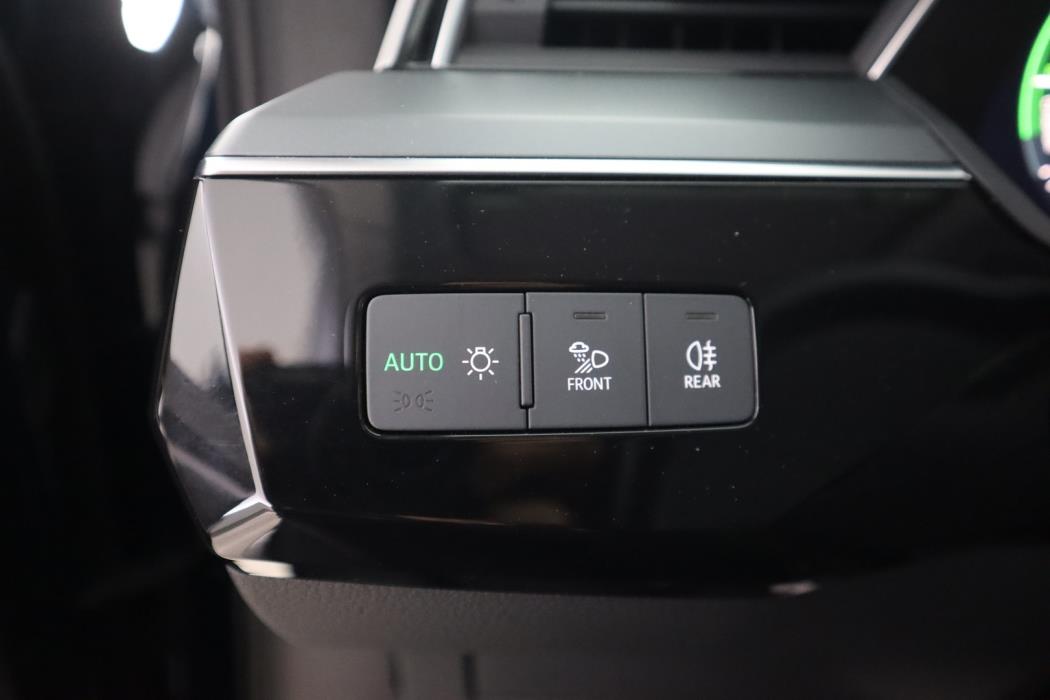 AUDI e-tron 2021