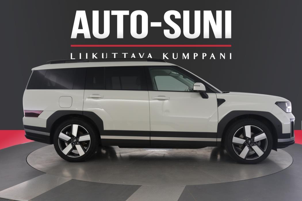 HYUNDAI Santa Fe 2025