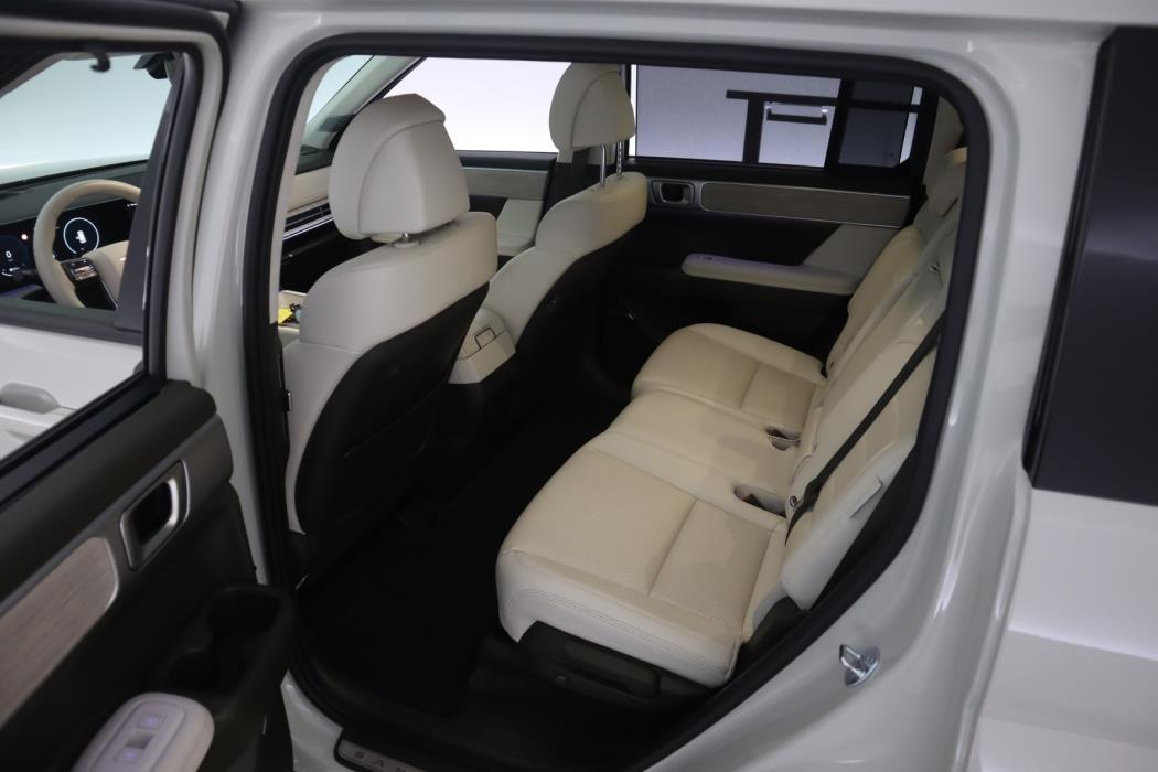 HYUNDAI Santa Fe 2025