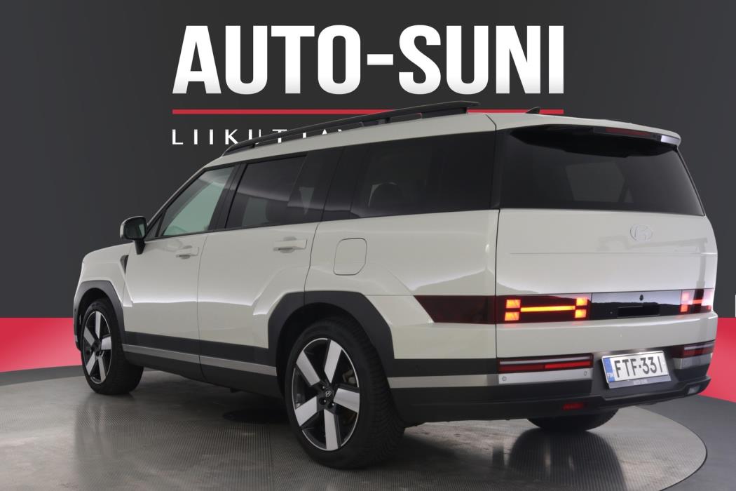 HYUNDAI Santa Fe 2025