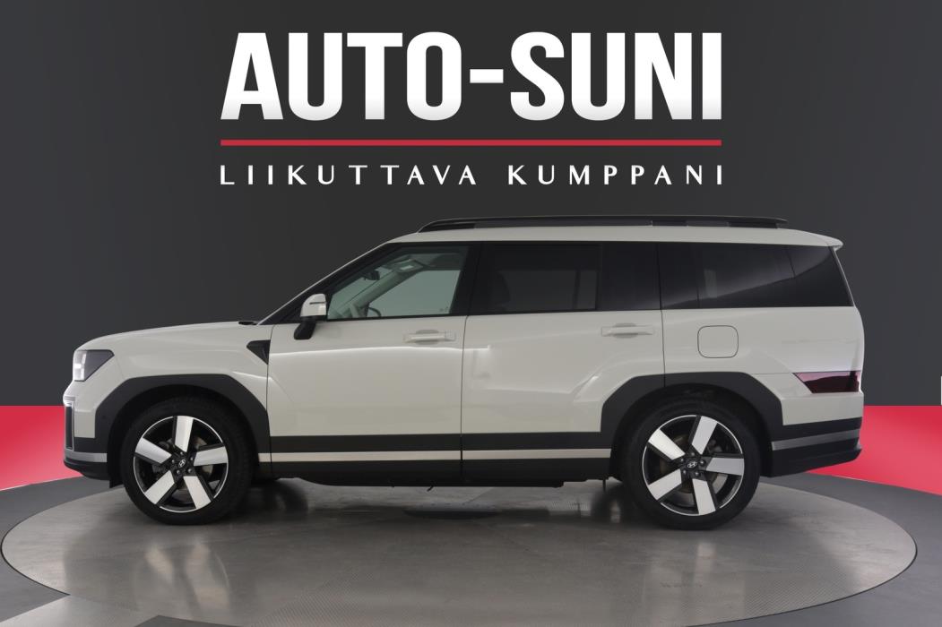 HYUNDAI Santa Fe 2025