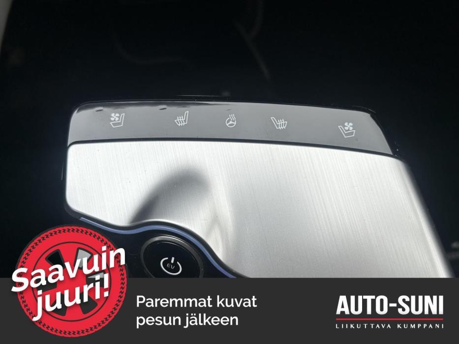 KIA EV6 2023