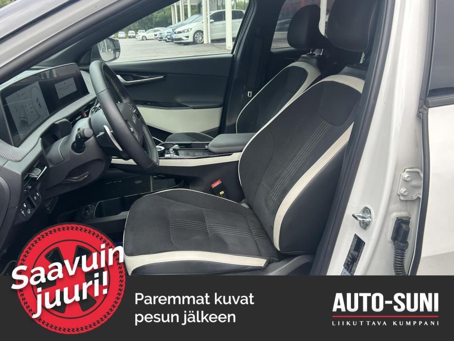 KIA EV6 2023