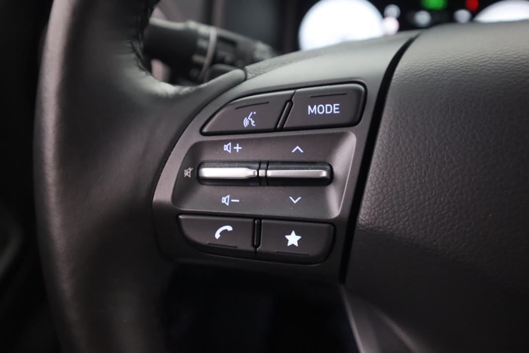 HYUNDAI KONA 2022
