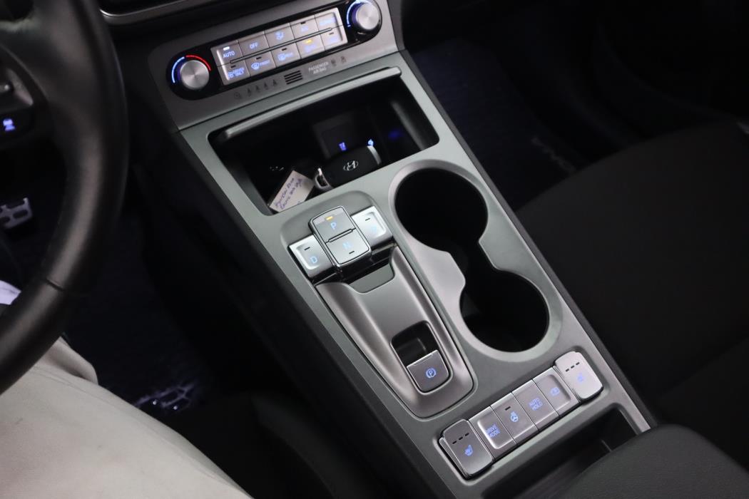 HYUNDAI KONA 2022