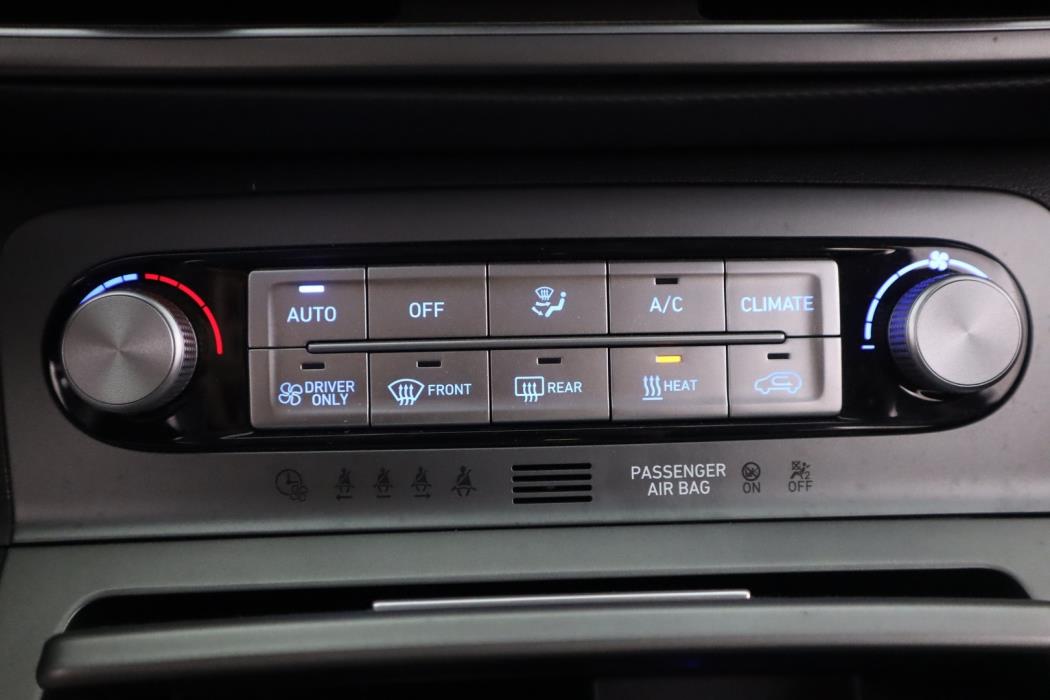 HYUNDAI KONA 2022