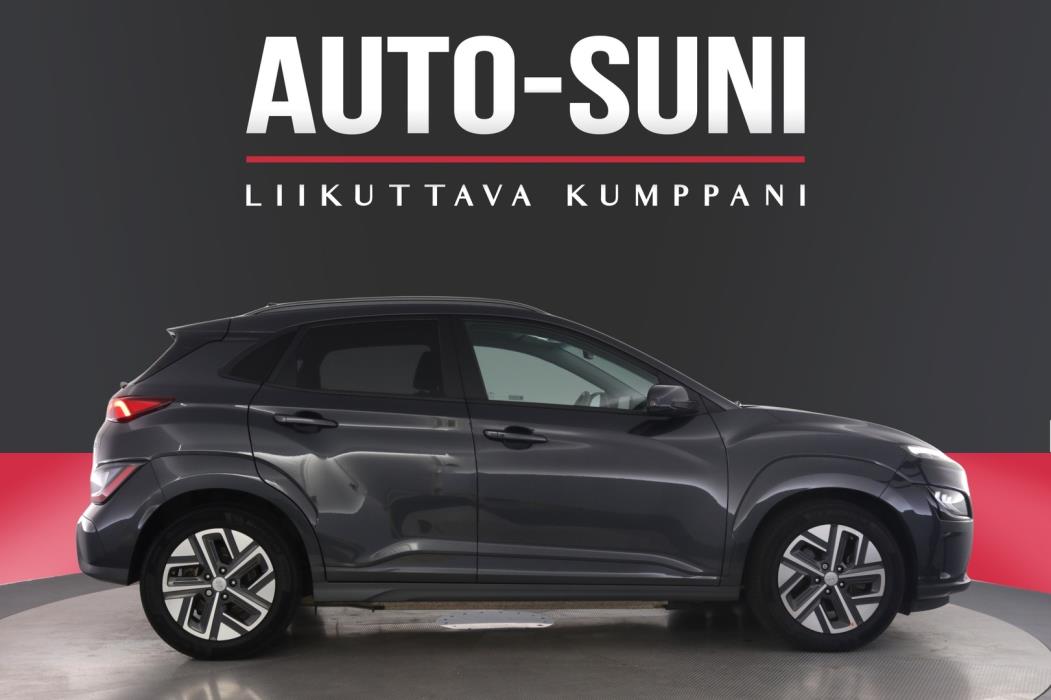 HYUNDAI KONA 2022