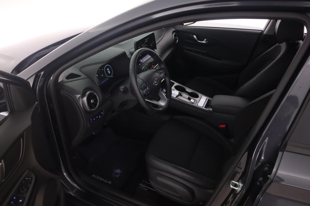 HYUNDAI KONA 2022