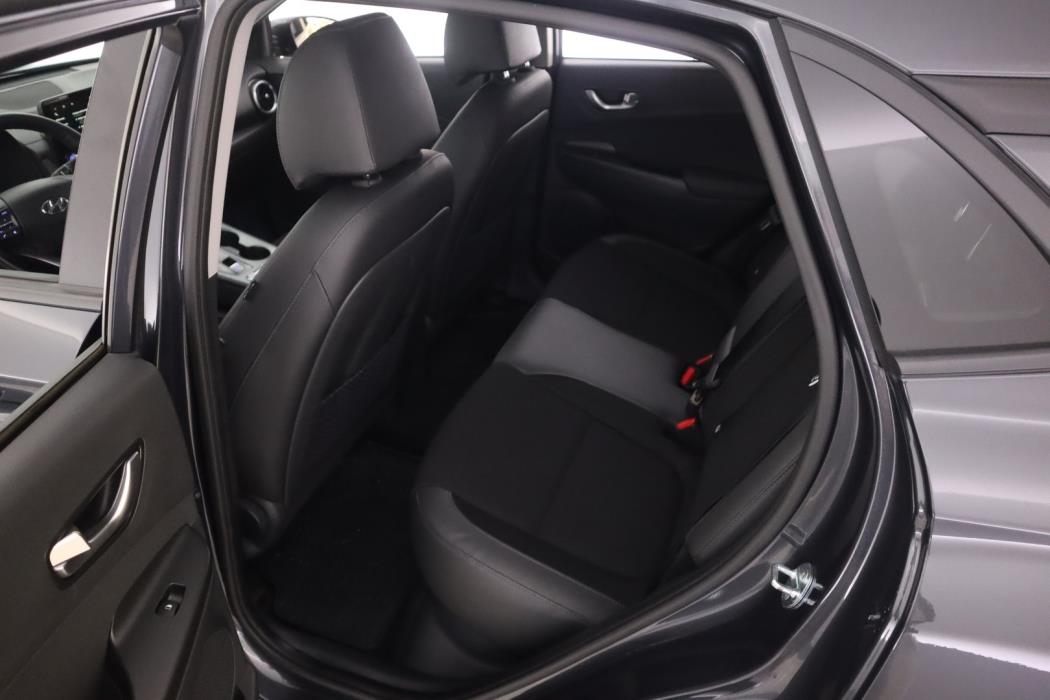 HYUNDAI KONA 2022