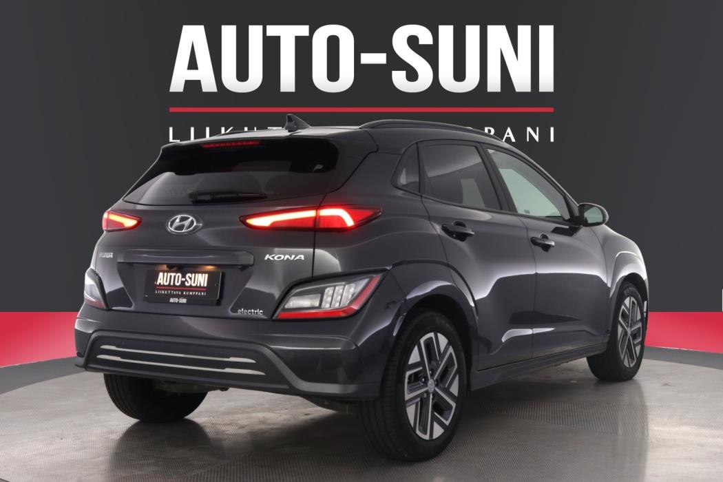 HYUNDAI KONA 2022