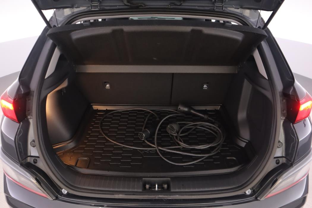 HYUNDAI KONA 2022