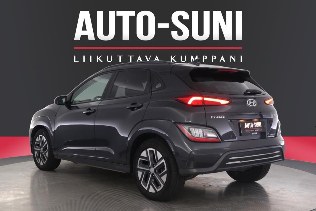 HYUNDAI KONA 2022