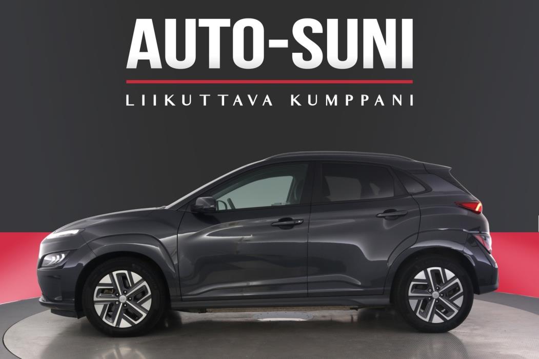 HYUNDAI KONA 2022
