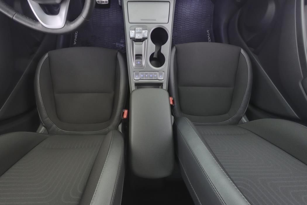 HYUNDAI KONA 2022